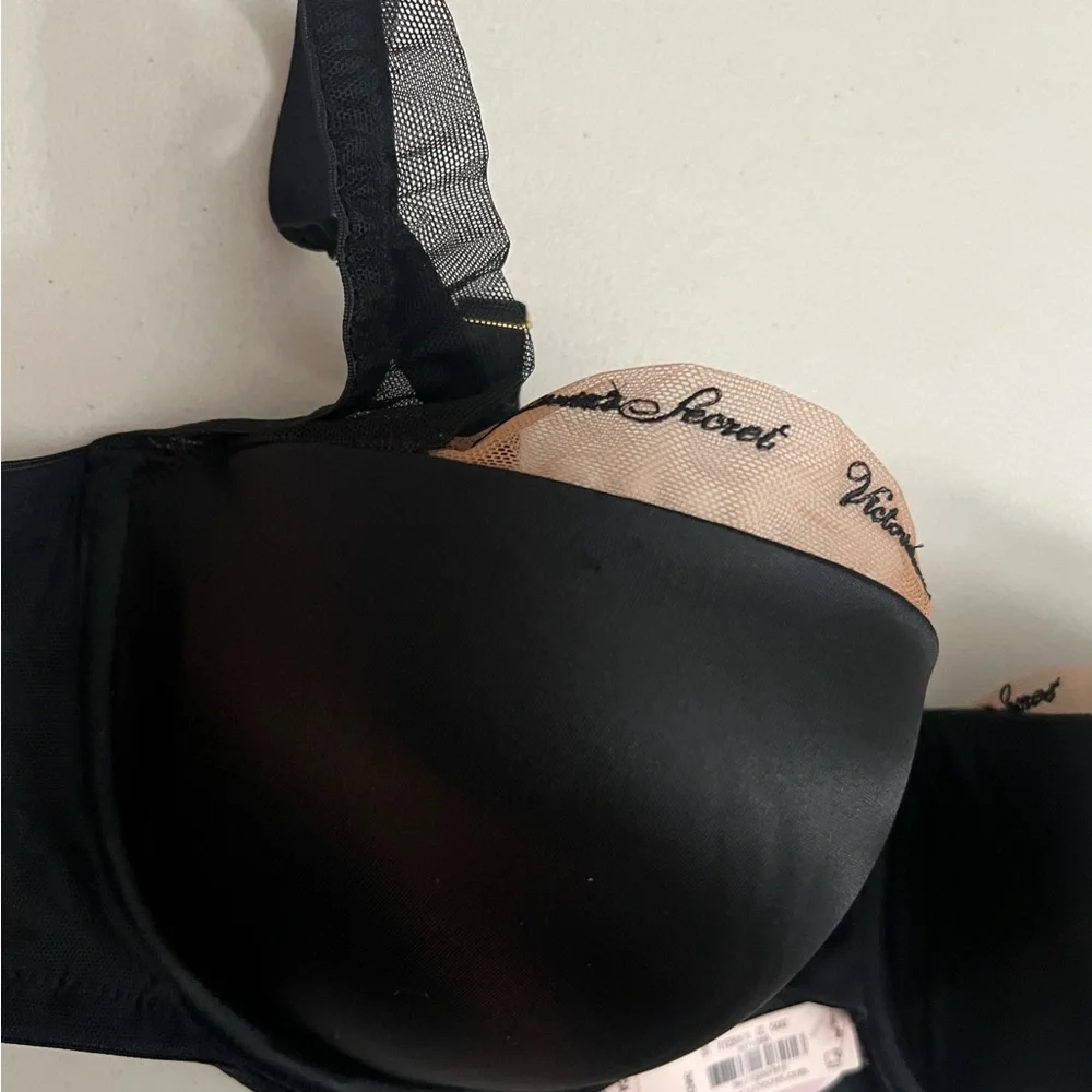 Victorias Secret chic black